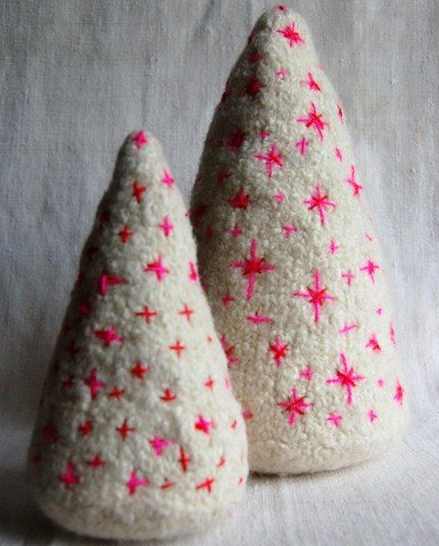 Come fare l'albero di Natale?