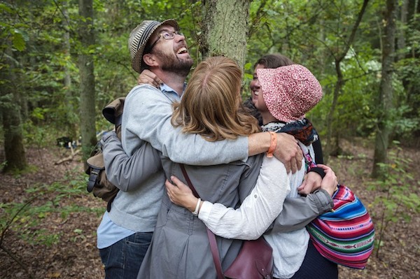 The Boom Boom Project