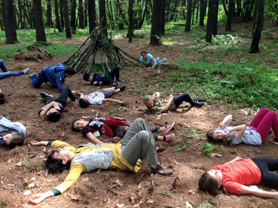 - 6 giorni a Liberamente 2016