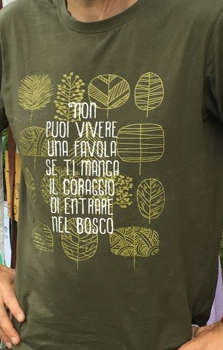 Campus Liberamente 2018 - Il viaggio dell'Eroe