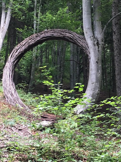 NutriMenti - percorso di (de) formazione per La Giocomotiva 2018